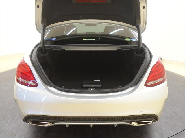 C180 アバンギャルド AMGライン レーダーセーフティパッケージ レザーエクスクルーシブパッケージ