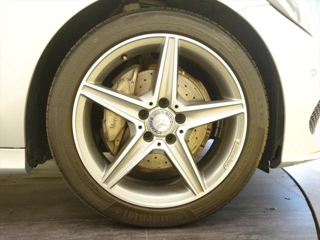 C180 アバンギャルド AMGライン レーダーセーフティパッケージ レザーエクスクルーシブパッケージ