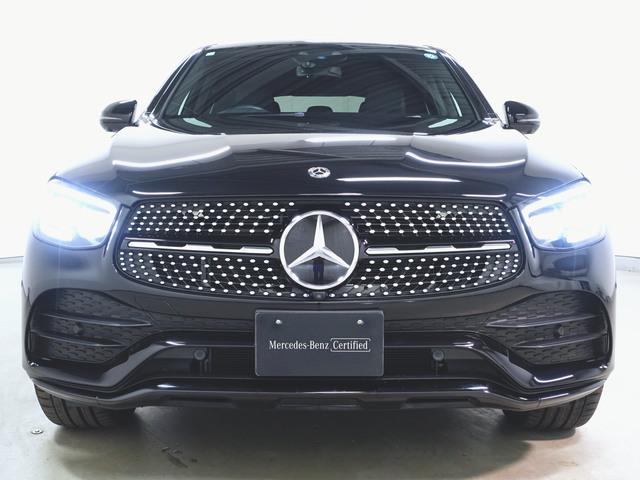 GLC220 d 4マチック クーペ ナイトエディション