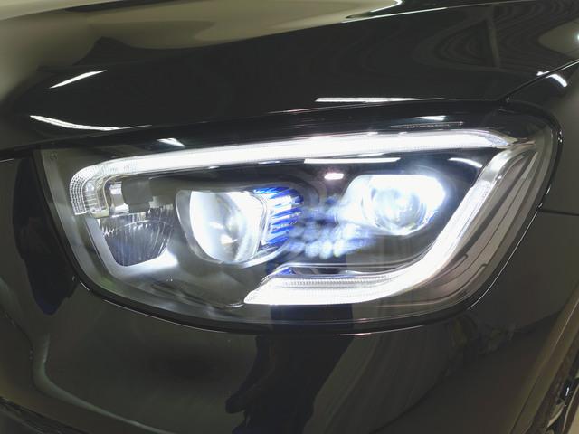 GLC220 d 4マチック クーペ ナイトエディション