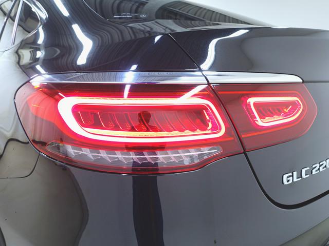 GLC220 d 4マチック クーペ ナイトエディション