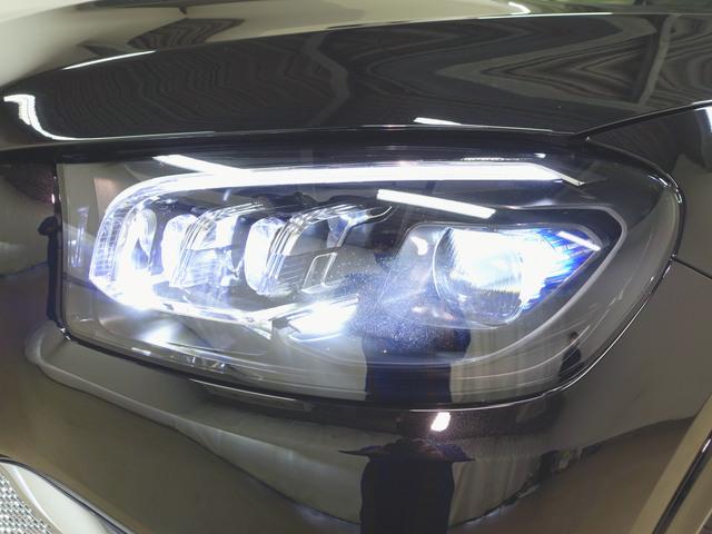 マイバッハGLS600 4マチック