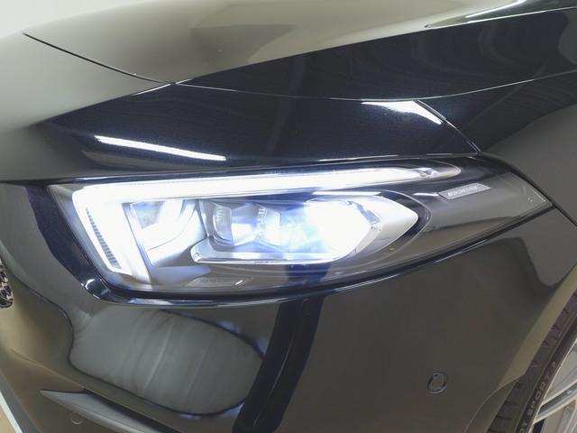 A250 4マチック セダン AMGライン レーダーセーフティーパッケージ ナビゲーションパッケージ