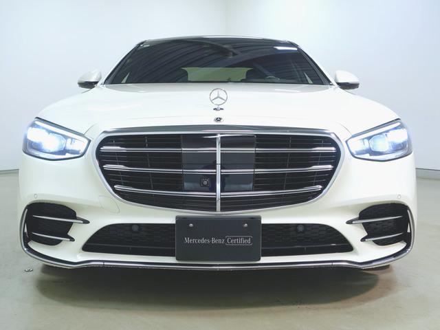 S400d 4マチック ARヘッドアップディスプレイ 3Dコクピットディスプレイ AMGライン レザーエクスクルーシブパッケージ ベーシックパッケージ