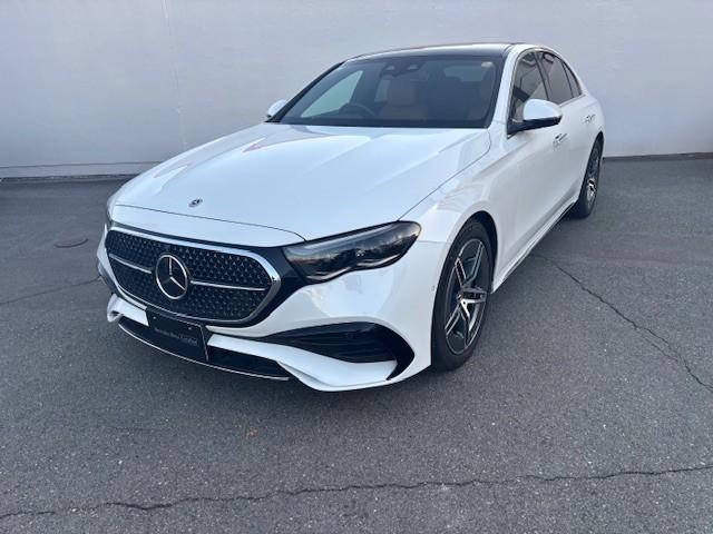 E200 アバンギャルド AMGラインパッケージ レザーエクスクルーシブパッケージ アドバンスドパッケージ デジタルインテリアパッケージ