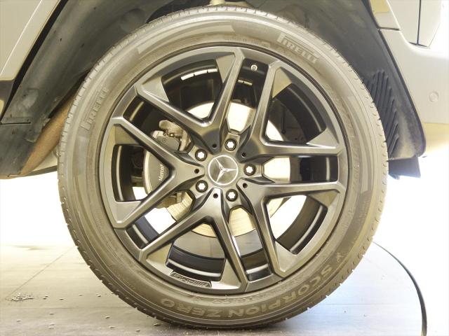 G550 AMGラインパッケージ ナッパレザーエクスクルーシブパッケージ