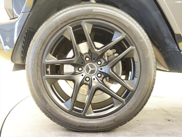 G550 AMGラインパッケージ ナッパレザーエクスクルーシブパッケージ