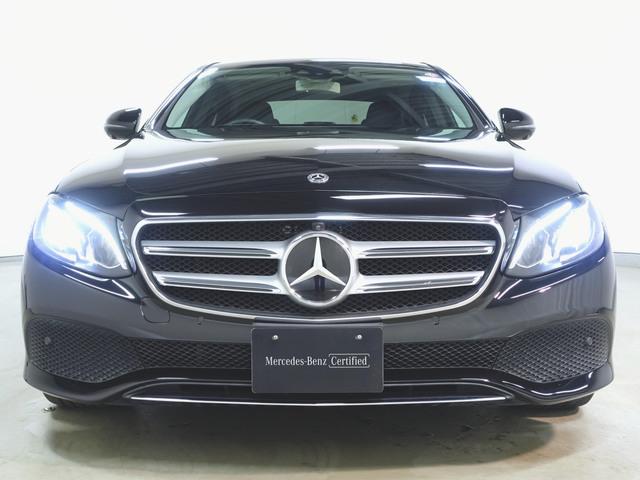 E200 アバンギャルド