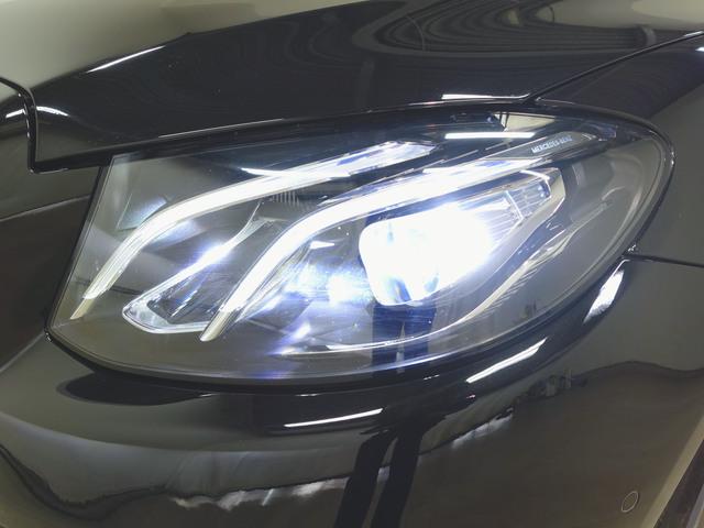 E200 アバンギャルド