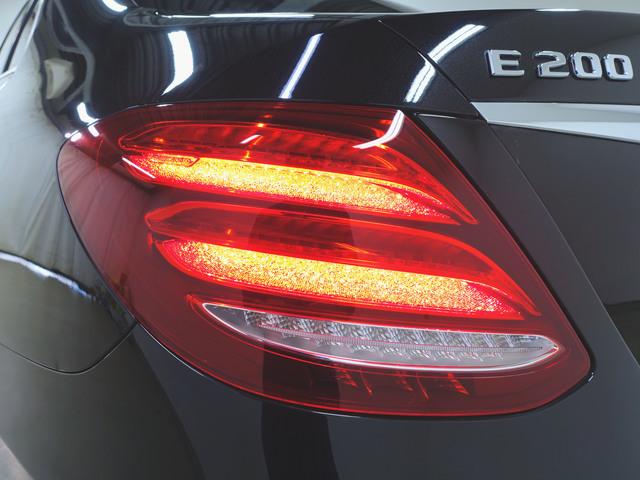 E200 アバンギャルド