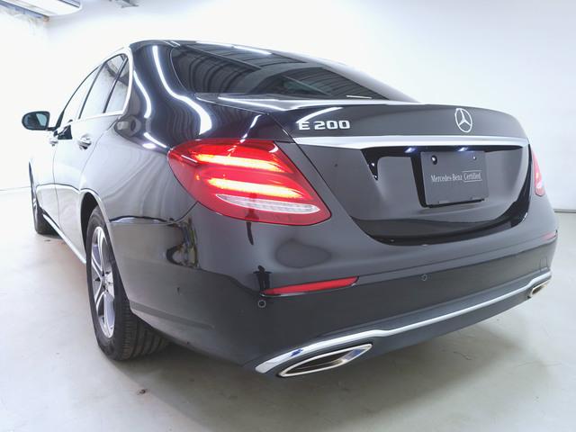 E200 アバンギャルド