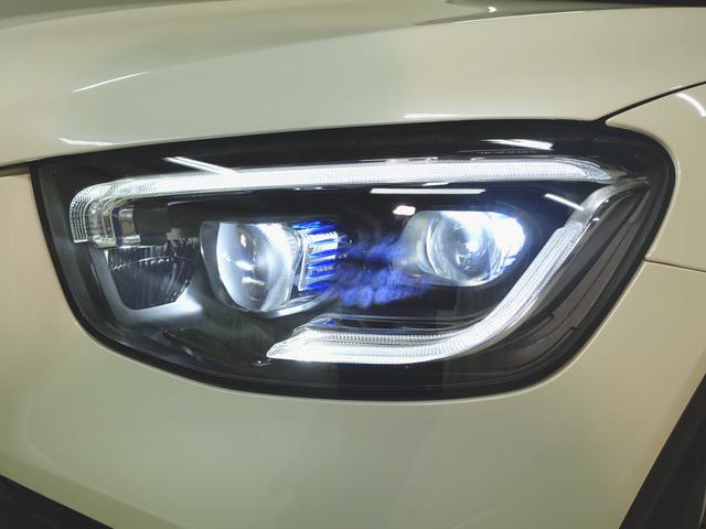 GLC220 d 4マチック AMGライン レザーエクスクルーシブパッケージ