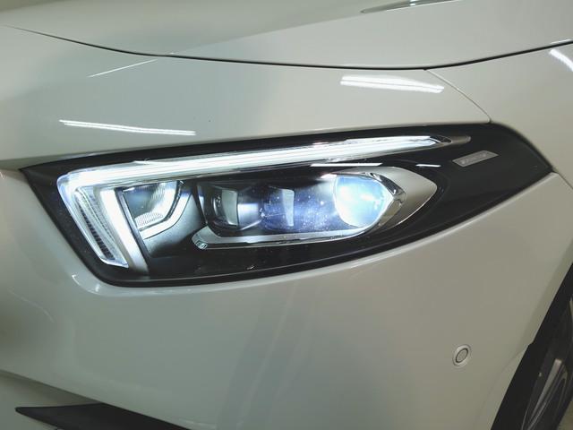 A180 スタイル AMGライン ナビゲーションパッケージ