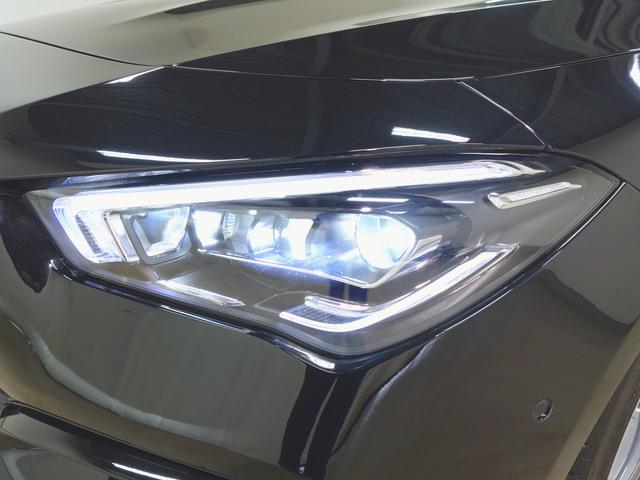 CLA45 S 4マチック シューティングブレーク AMGアドバンスドパッケージ AMGパフォーマンスパッケージ