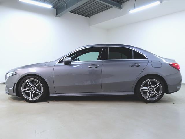 A180 スタイル セダン AMGライン AMGレザーエクスクルーシブパッケージ レーダーセーフティーパッケージ アドバンスドパッケージ ナビゲーションパッケージ