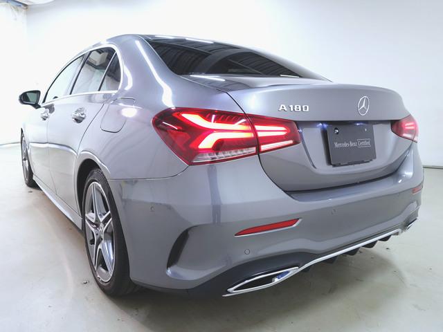 A180 スタイル セダン AMGライン AMGレザーエクスクルーシブパッケージ レーダーセーフティーパッケージ アドバンスドパッケージ ナビゲーションパッケージ