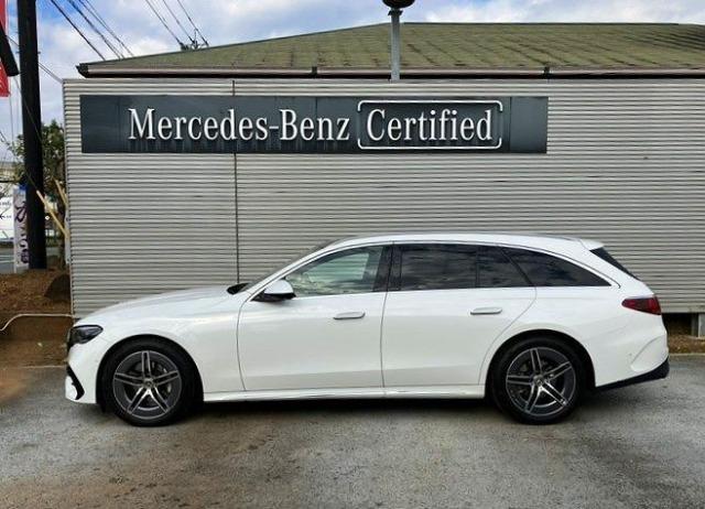 E220 d ステーションワゴン アバンギャルド AMGラインパッケージ レザーエクスクルーシブパッケージ アドバンスドパッケージ デジタルインテリアパッケージ