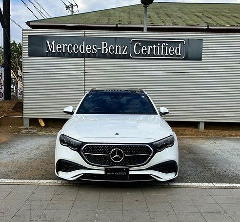 E220 d ステーションワゴン アバンギャルド AMGラインパッケージ レザーエクスクルーシブパッケージ アドバンスドパッケージ デジタルインテリアパッケージ