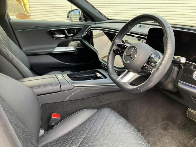 E220 d ステーションワゴン アバンギャルド AMGラインパッケージ レザーエクスクルーシブパッケージ アドバンスドパッケージ デジタルインテリアパッケージ