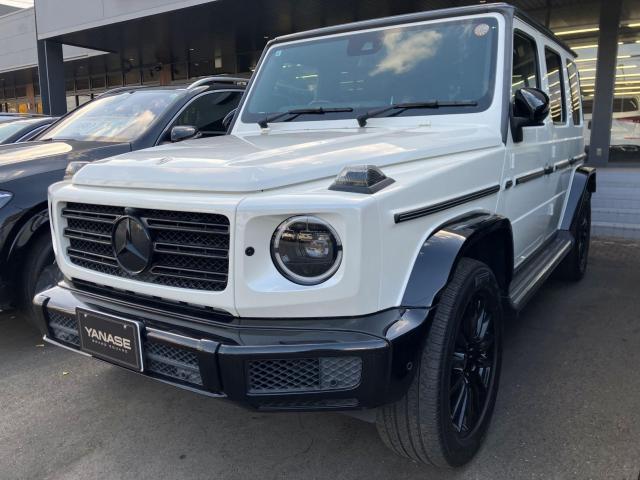 G400 d マヌファクトゥーアエディション