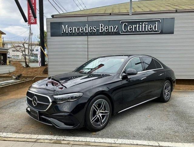 E200 アバンギャルド AMGラインパッケージ レザーエクスクルーシブパッケージ アドバンスドパッケージ デジタルインテリアパッケージ