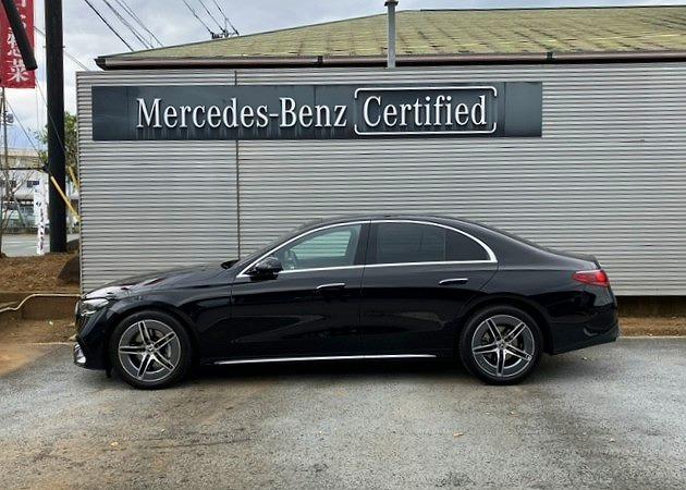 E200 アバンギャルド AMGラインパッケージ レザーエクスクルーシブパッケージ アドバンスドパッケージ デジタルインテリアパッケージ