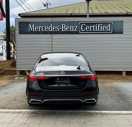 E200 アバンギャルド AMGラインパッケージ レザーエクスクルーシブパッケージ アドバンスドパッケージ デジタルインテリアパッケージ