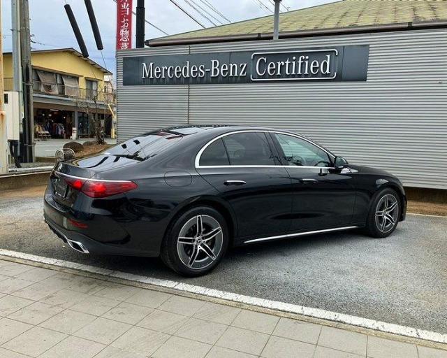 E200 アバンギャルド AMGラインパッケージ レザーエクスクルーシブパッケージ アドバンスドパッケージ デジタルインテリアパッケージ