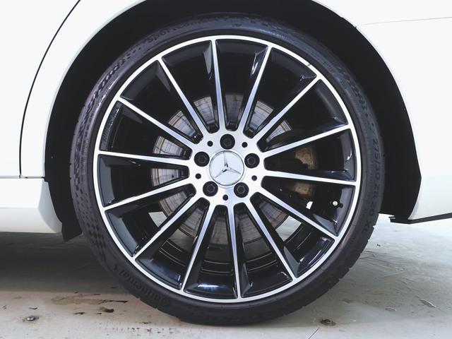 EQA250+ AMGラインパッケージ アドバンスドパッケージ