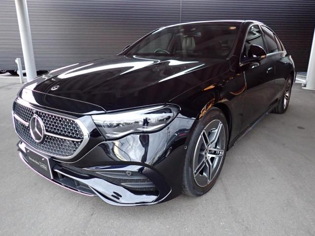 E200 アバンギャルド AMGラインパッケージ レザーエクスクルーシブパッケージ アドバンスドパッケージ デジタルインテリアパッケージ