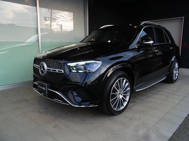 GLE450 d 4マチック スポーツ Eーアクティブボディコントロールパッケージ
