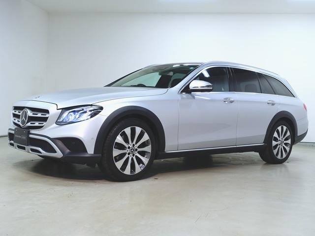 E220 d 4マチック オールテレイン エクスクルーシブパッケージ
