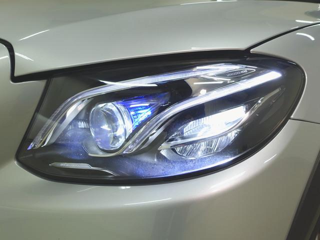 E220 d 4マチック オールテレイン エクスクルーシブパッケージ