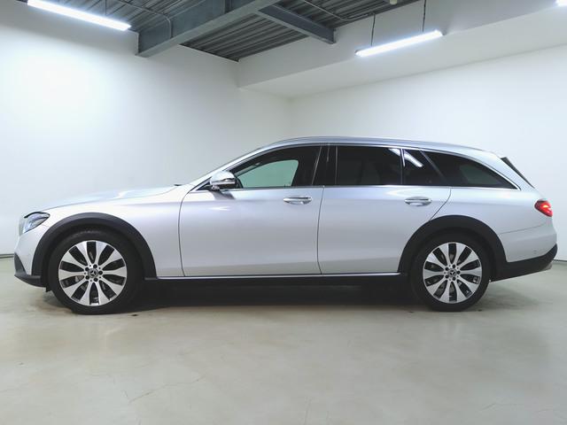 E220 d 4マチック オールテレイン エクスクルーシブパッケージ