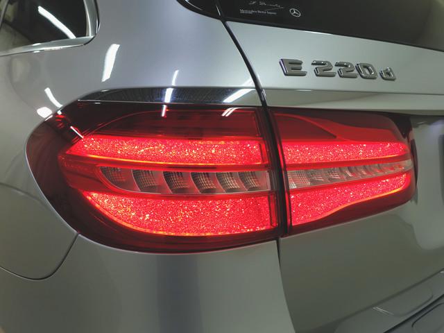 E220 d 4マチック オールテレイン エクスクルーシブパッケージ