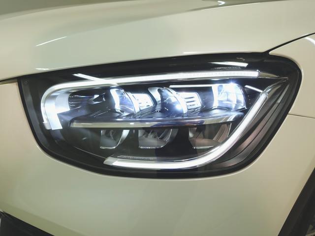 GLC220 d 4マチック クーペ スポーツラインエディション