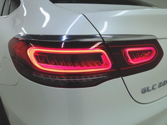 GLC220 d 4マチック クーペ スポーツラインエディション