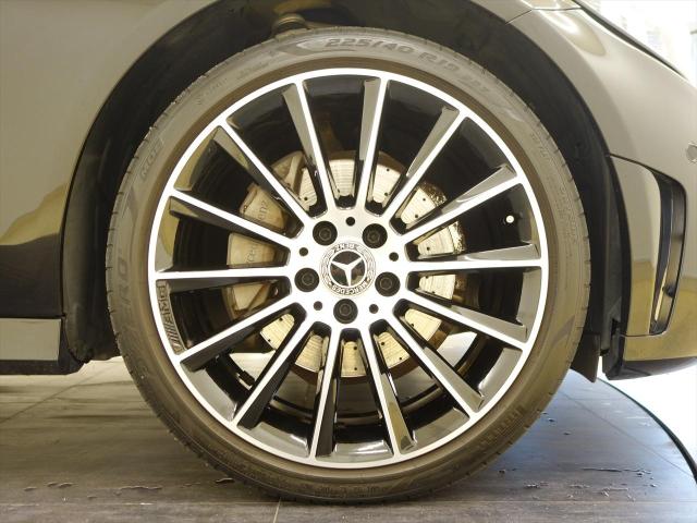 C180 クーペ スポーツ レーダーセーフティパッケージ レザーエクスクルーシブパッケージ