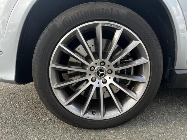 GLE450 d 4マチック スポーツ Eーアクティブボディコントロールパッケージ