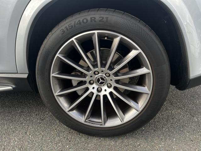GLE450 d 4マチック スポーツ Eーアクティブボディコントロールパッケージ