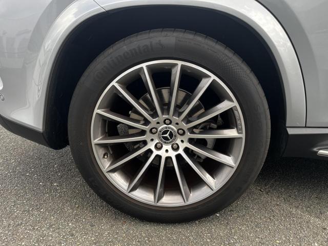 GLE450 d 4マチック スポーツ Eーアクティブボディコントロールパッケージ