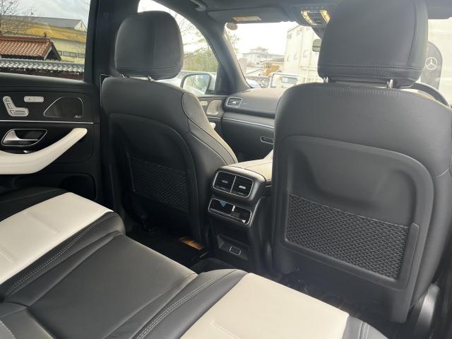 GLE450 d 4マチック スポーツ Eーアクティブボディコントロールパッケージ