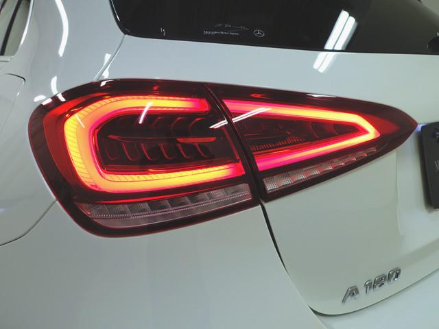 A180 スタイル AMGライン レーダーセーフティーパッケージ ナビゲーションパッケージ