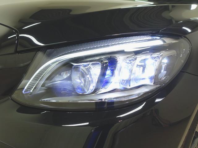 C43 4マチック クーペ