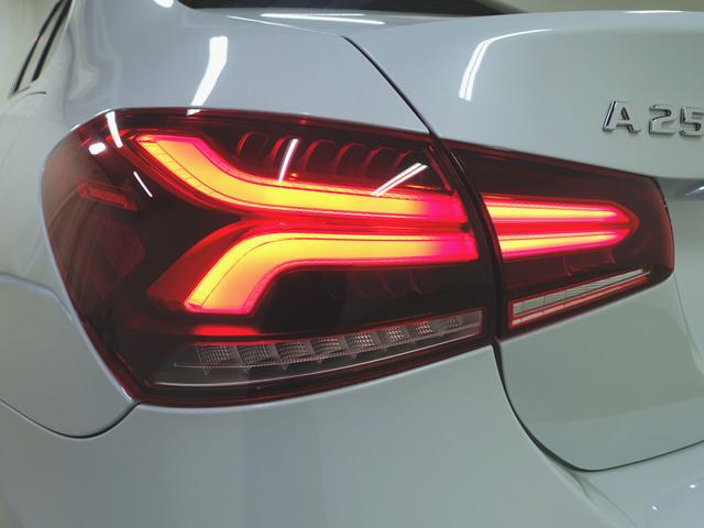 A250 4マチック セダン  AMGライン  AMGレザーエクスクルーシブパッケージ  アドバンスドパッケージ  レーダーセーフティパッケージ  ナビゲーションパッケージ