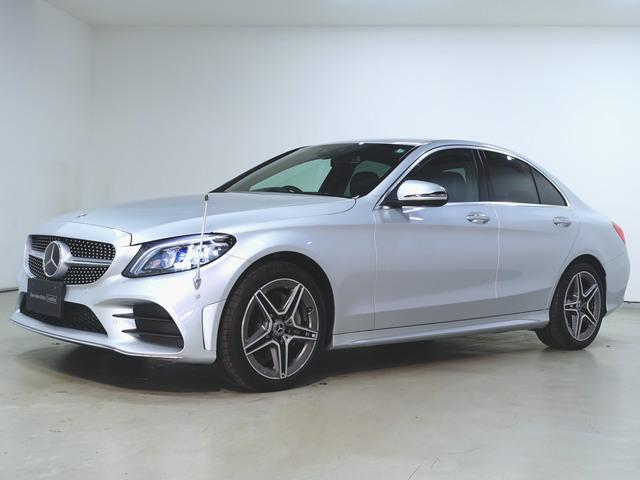 C200 ローレウスエディション スポーツプラスパッケージ レーダーセーフティーパッケージ