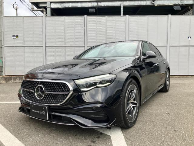 E220 d アバンギャルド AMGラインパッケージ レザーエクスクルーシブパッケージ アドバンスドパッケージ デジタルインテリアパッケージ