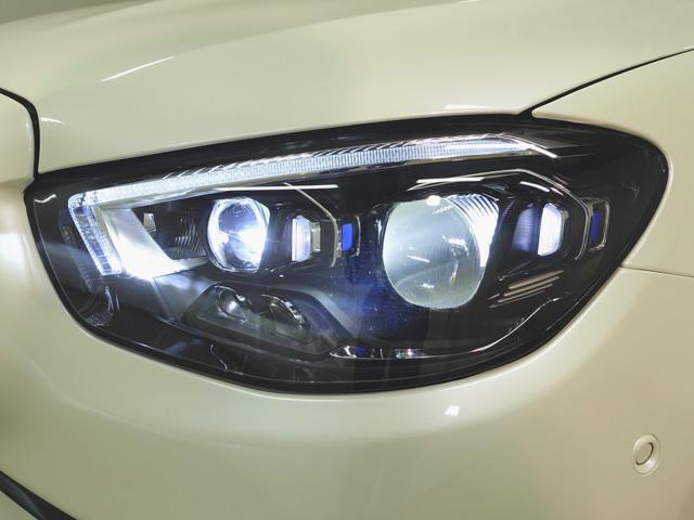 E53 4マチック+ ステーションワゴン エクスクルーシブパッケージ