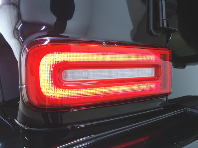 G400 d  アダプティブダンピングシステム  AMGライン  ラグジュアリーパッケージ