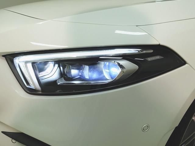 A180 スタイル AMGライン レーダーセーフティーパッケージ ナビゲーションパッケージ